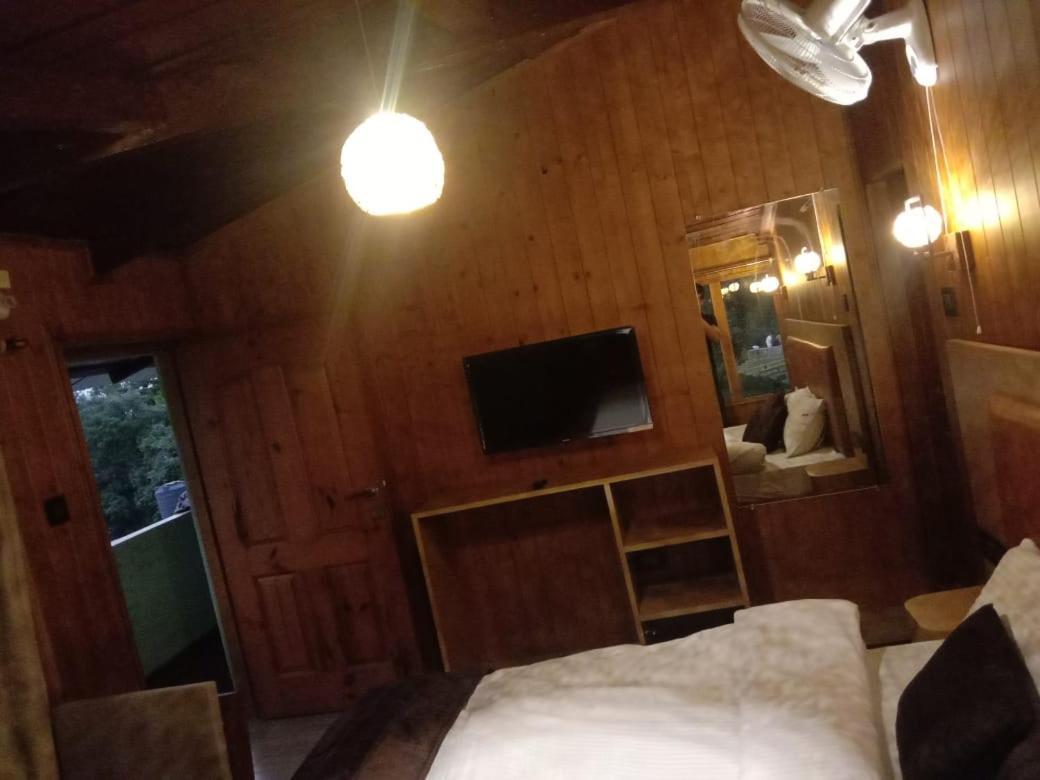 Highlander-Cottage For Rent Lansdowne Eksteriør bilde