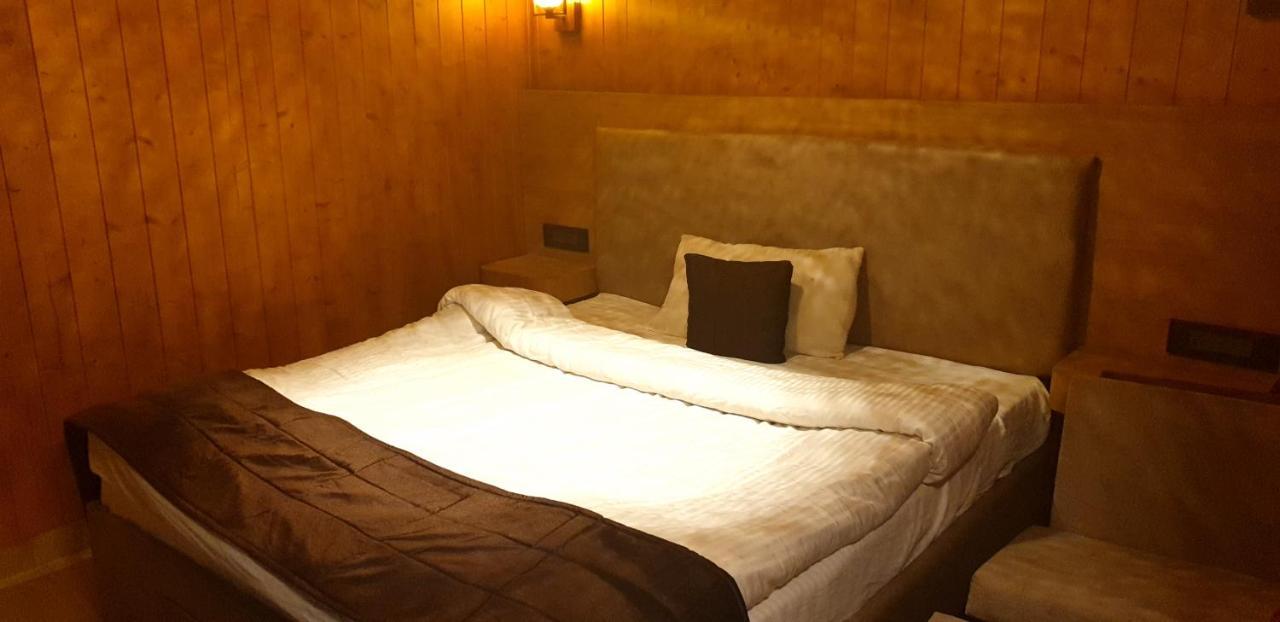 Highlander-Cottage For Rent Lansdowne Eksteriør bilde